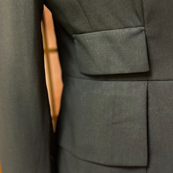 Akris Blazer Swiss Luxury - Picture 7 of 12